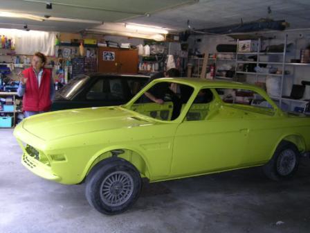 BMW 30 csl 2275113